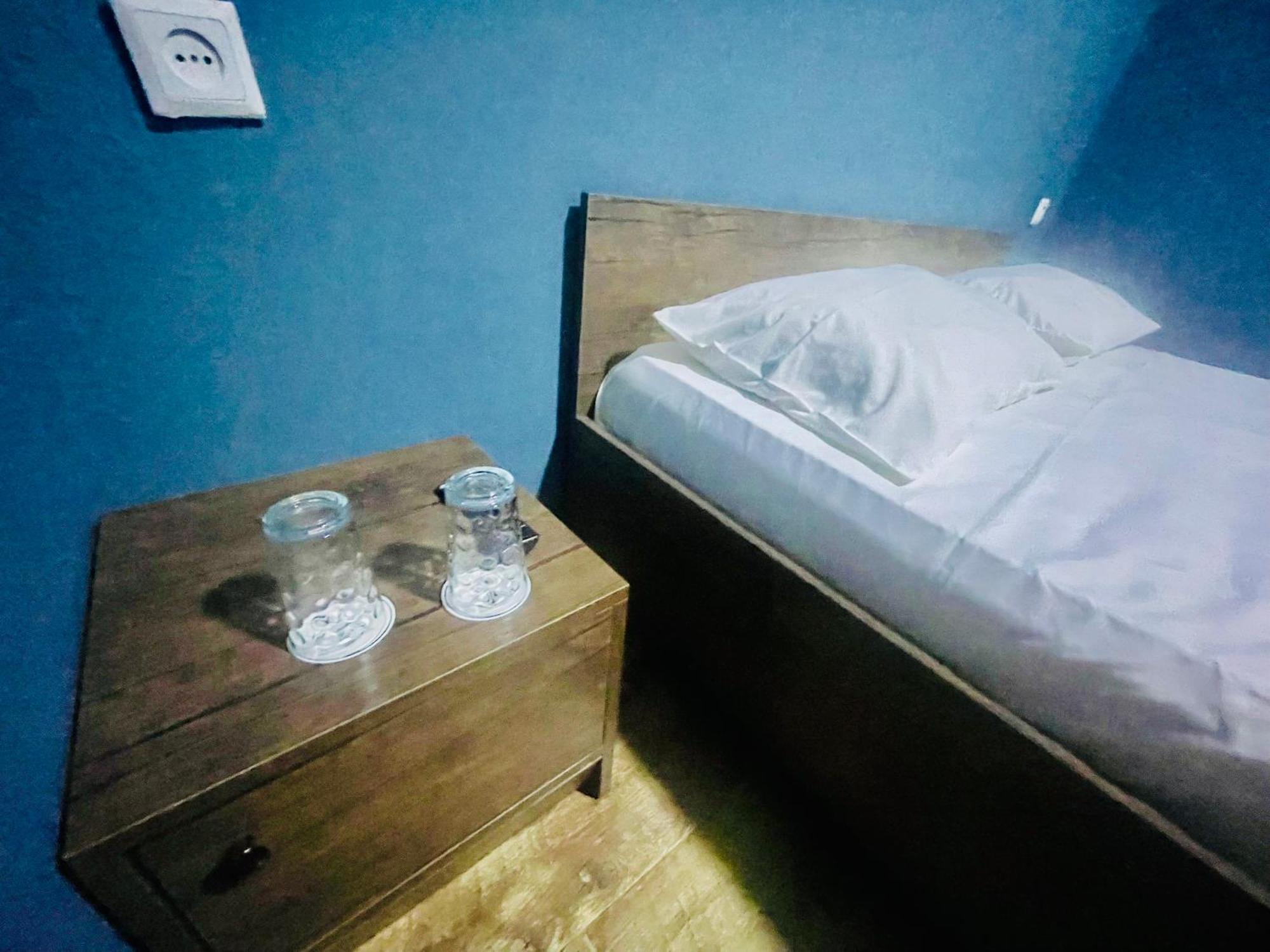 Hotel Klarastan Bon Voyage Tbilisi Ngoại thất bức ảnh
