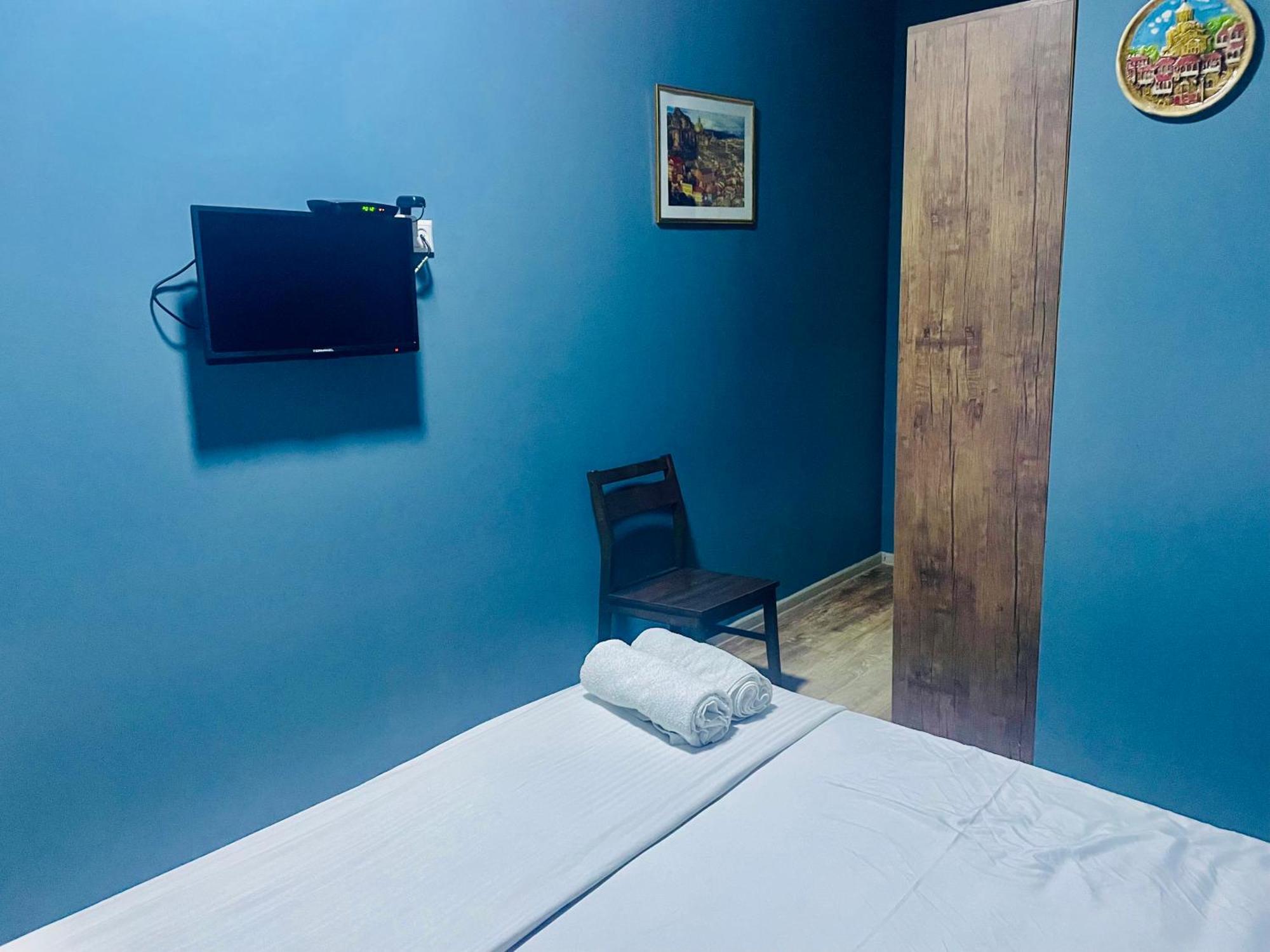 Hotel Klarastan Bon Voyage Tbilisi Ngoại thất bức ảnh
