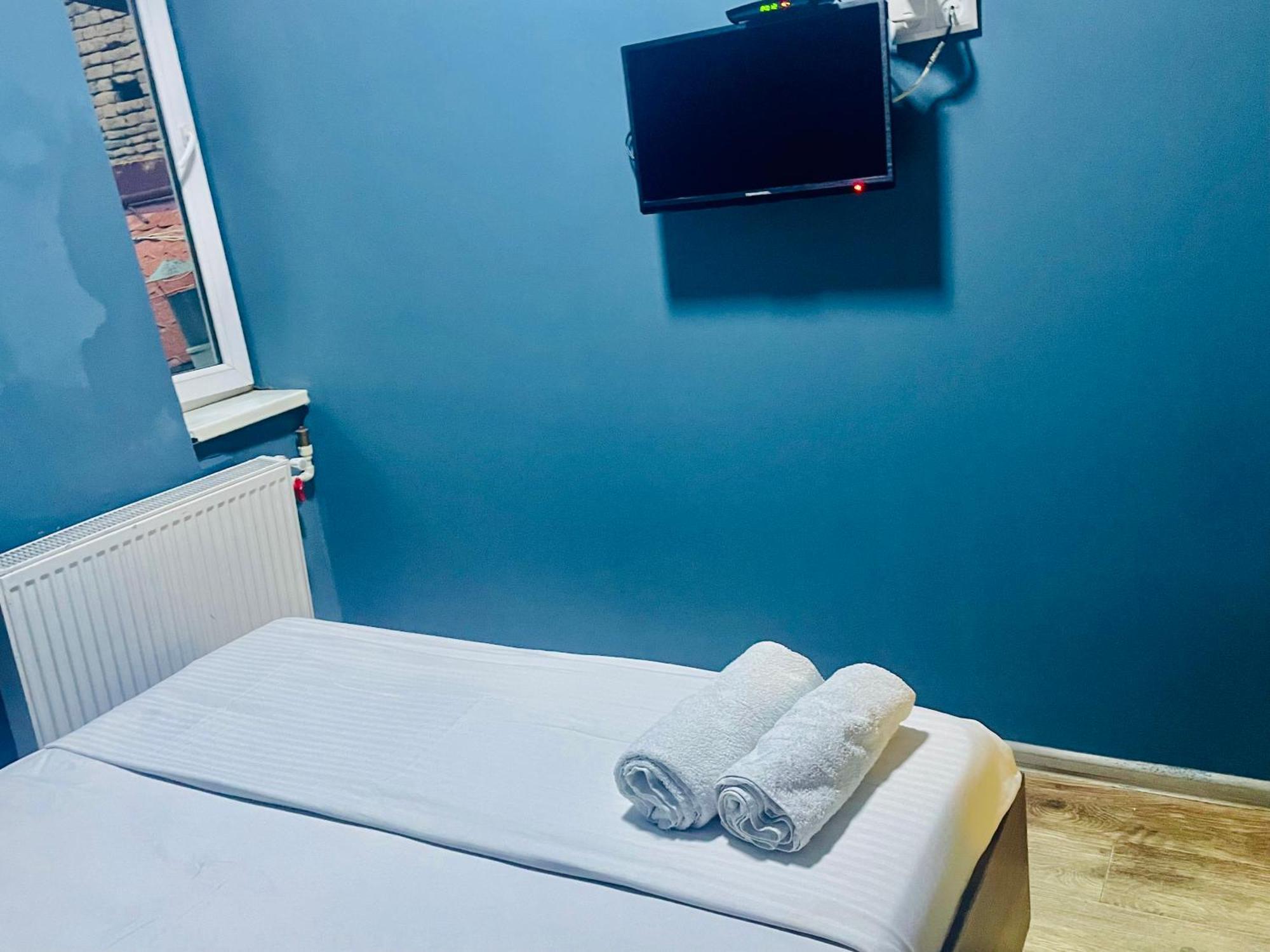 Hotel Klarastan Bon Voyage Tbilisi Ngoại thất bức ảnh