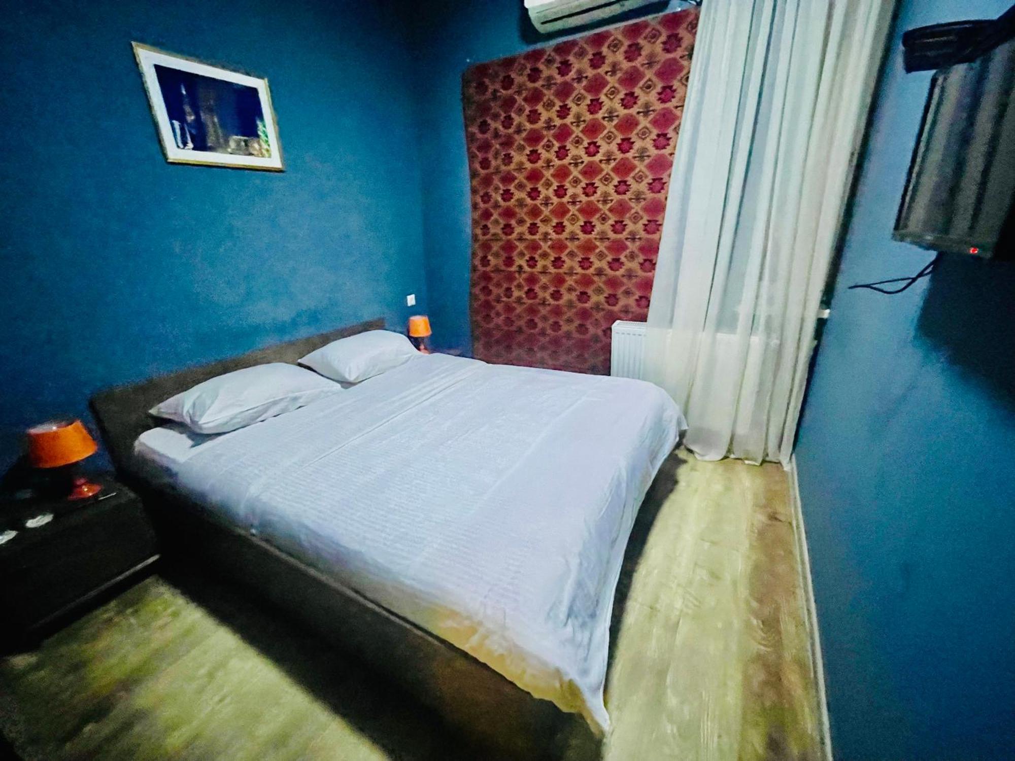 Hotel Klarastan Bon Voyage Tbilisi Ngoại thất bức ảnh