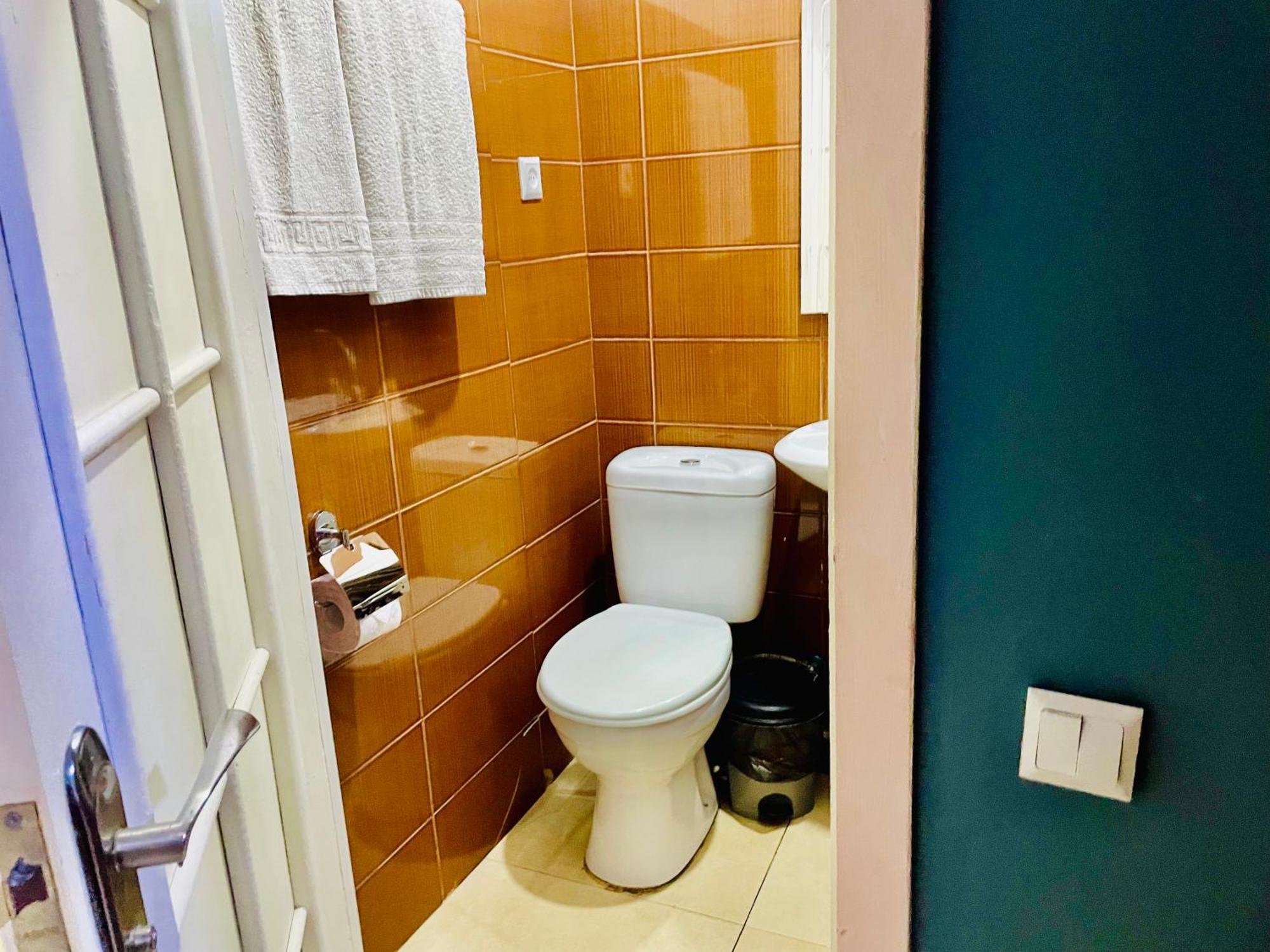 Hotel Klarastan Bon Voyage Tbilisi Ngoại thất bức ảnh