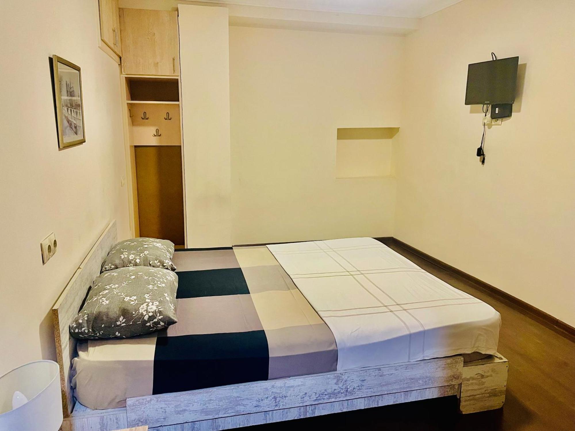 Hotel Klarastan Bon Voyage Tbilisi Ngoại thất bức ảnh