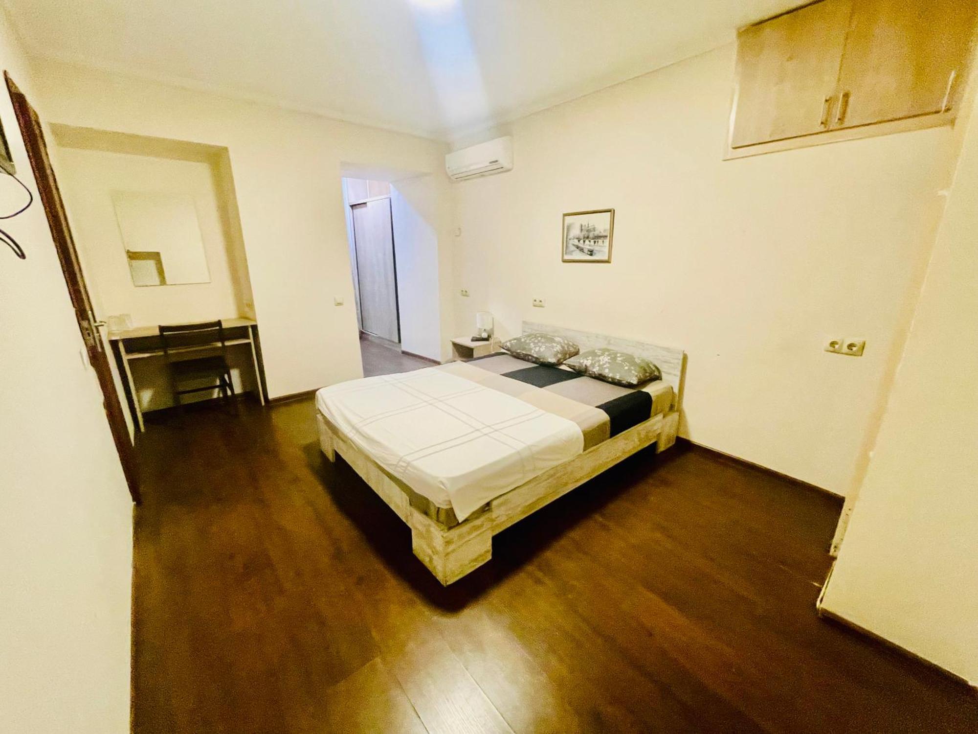 Hotel Klarastan Bon Voyage Tbilisi Ngoại thất bức ảnh