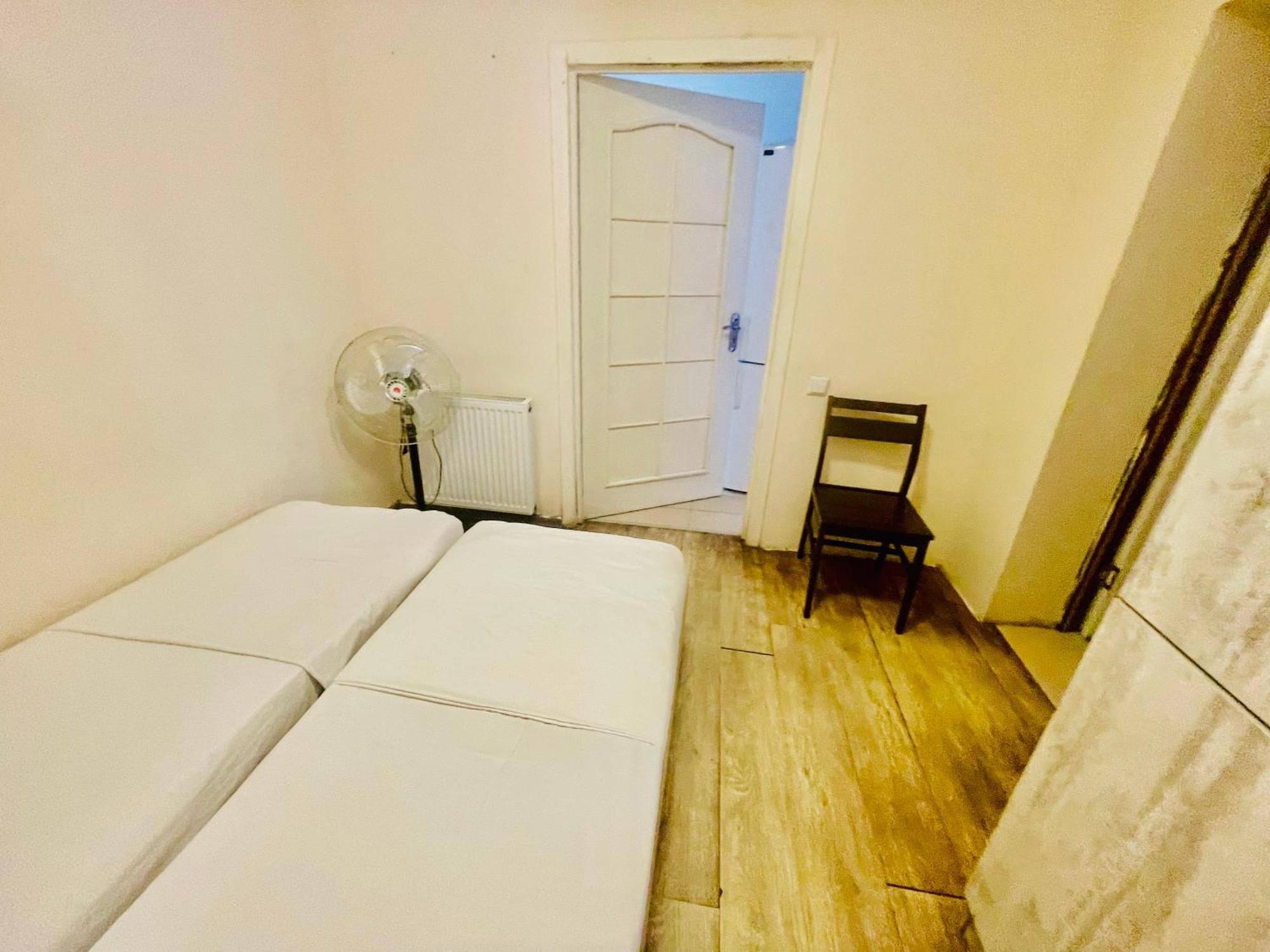 Hotel Klarastan Bon Voyage Tbilisi Ngoại thất bức ảnh