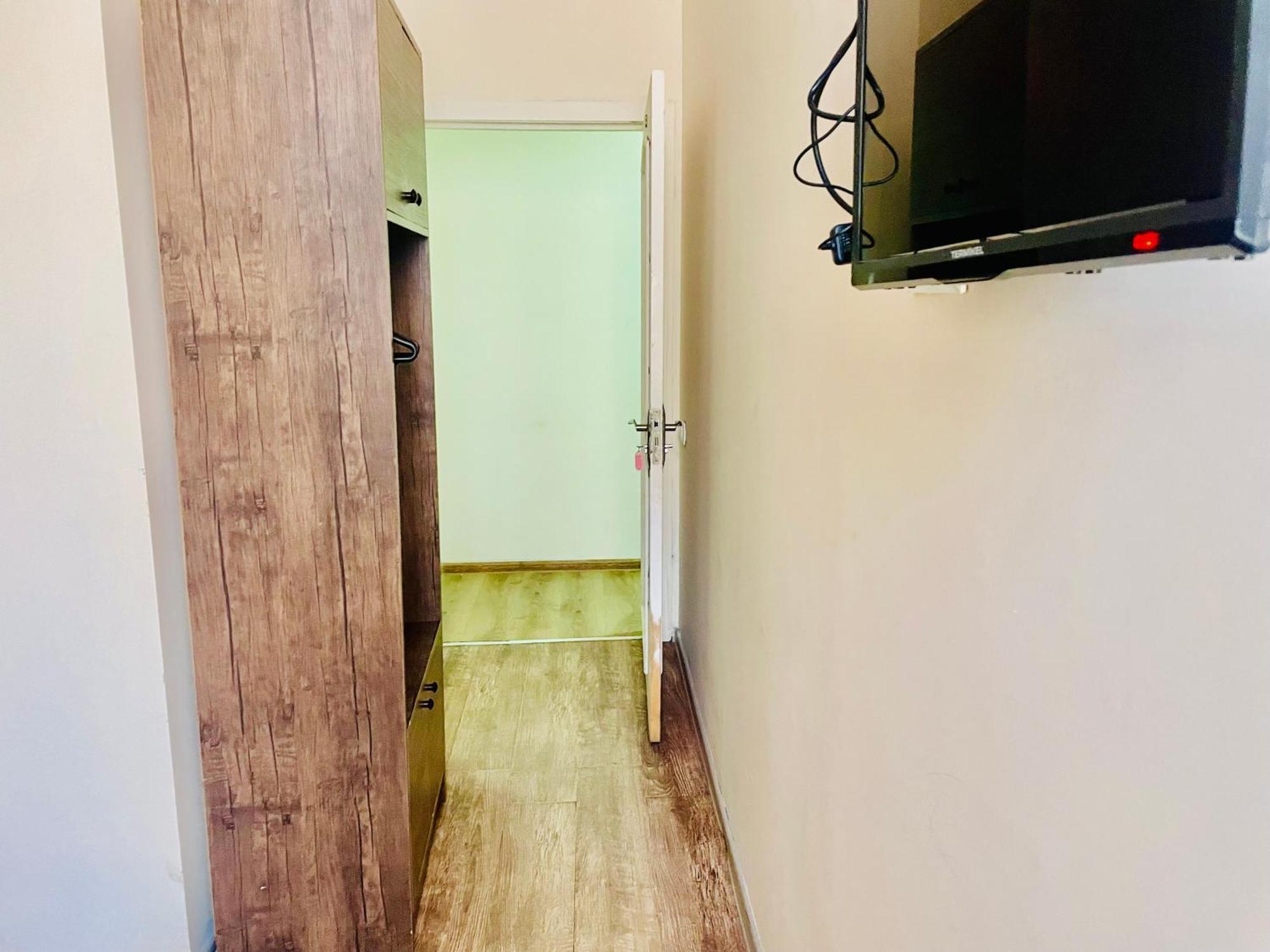 Hotel Klarastan Bon Voyage Tbilisi Ngoại thất bức ảnh