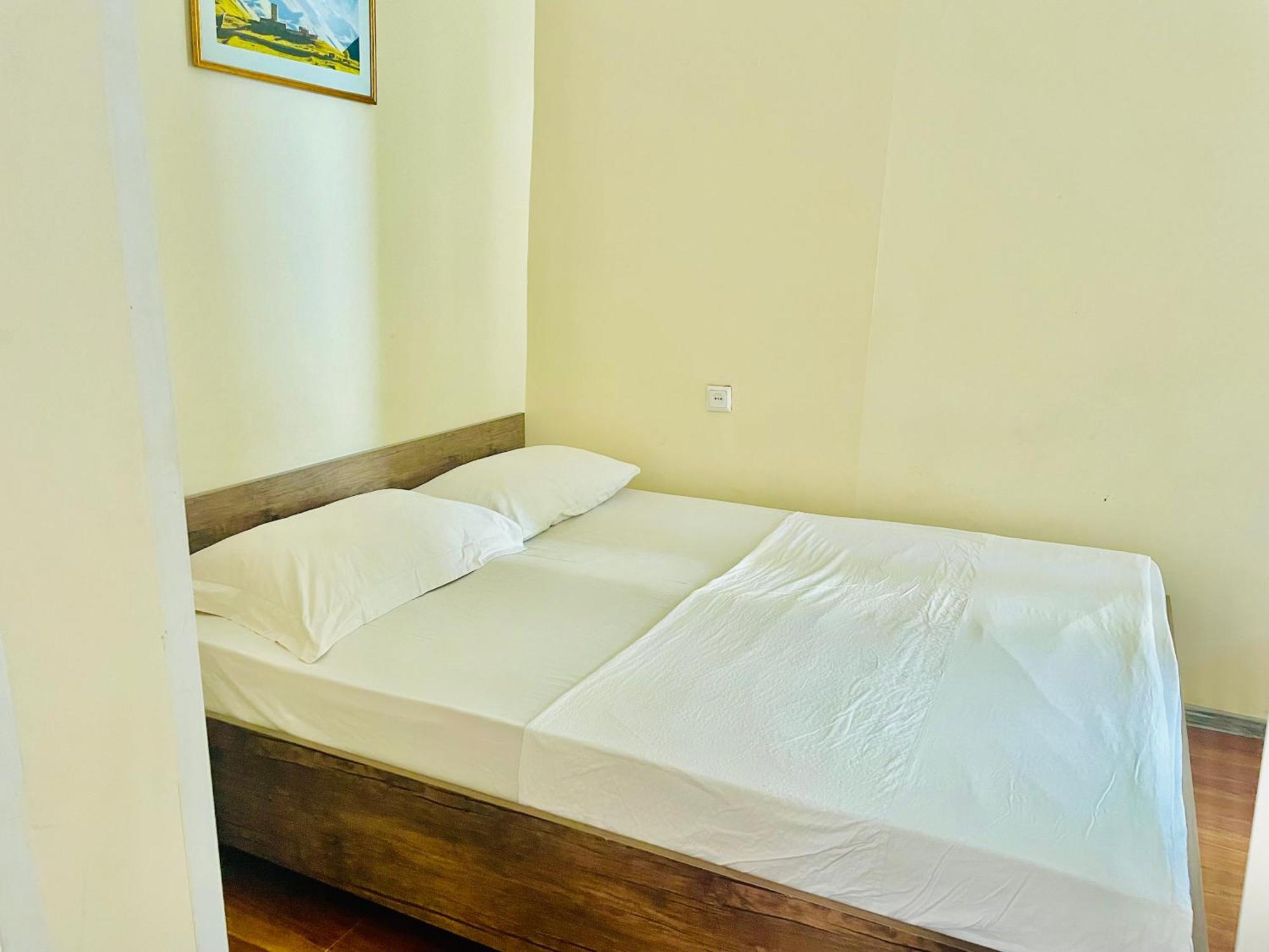 Hotel Klarastan Bon Voyage Tbilisi Ngoại thất bức ảnh