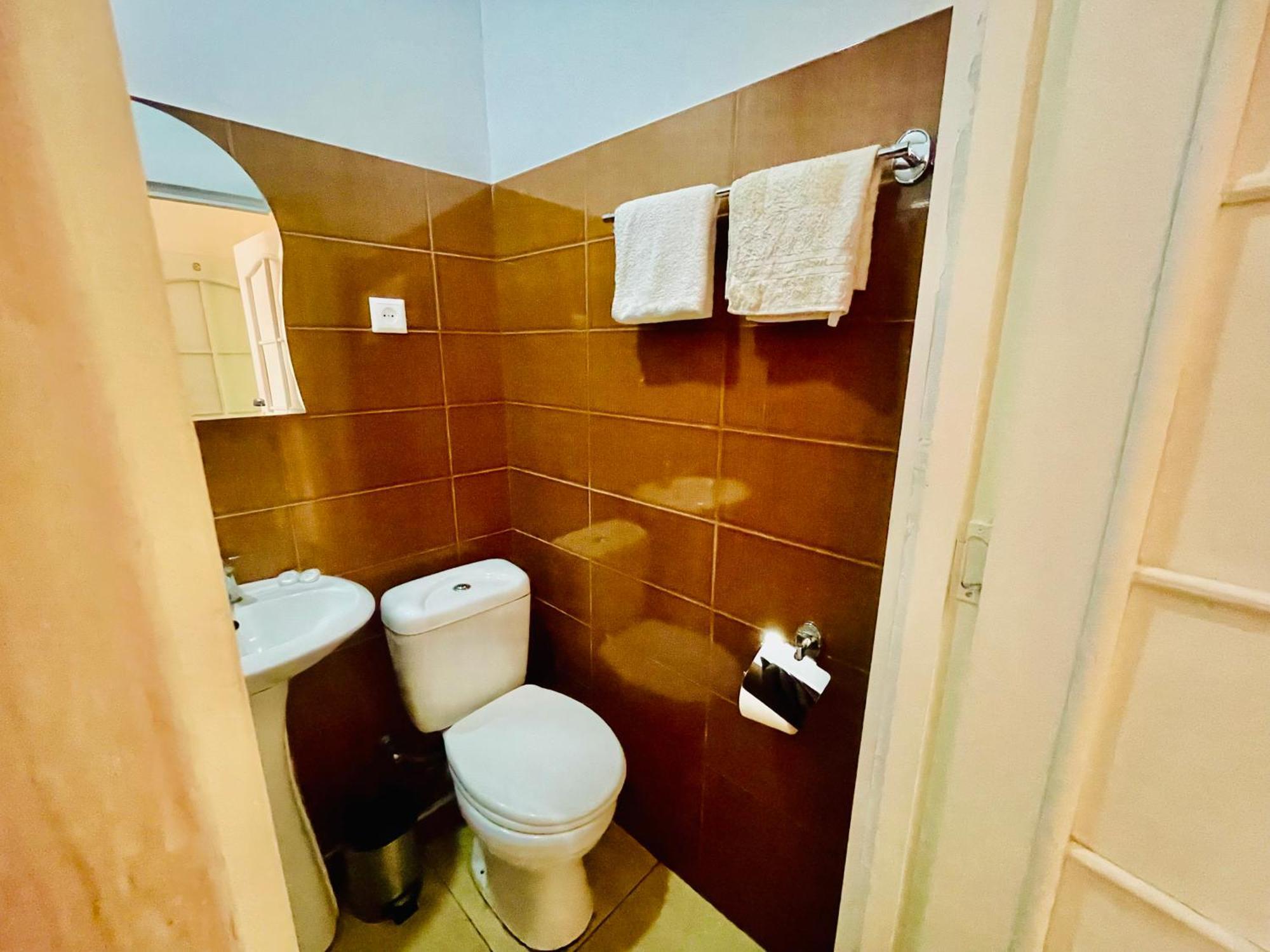 Hotel Klarastan Bon Voyage Tbilisi Ngoại thất bức ảnh